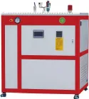 ZFQ Electric Heating Steam Generator - Steam Boiler - foodmachtech
